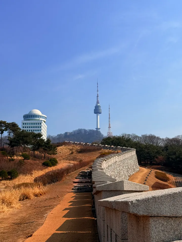 Seoul, photo 50 of 95